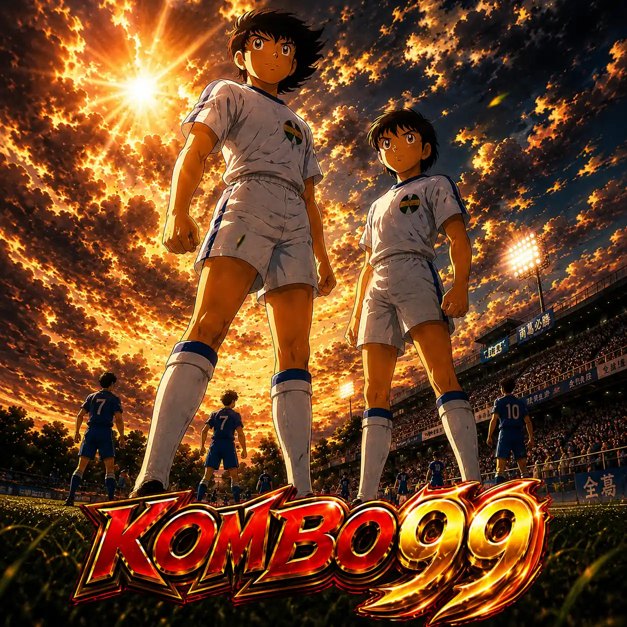 KOMBO99