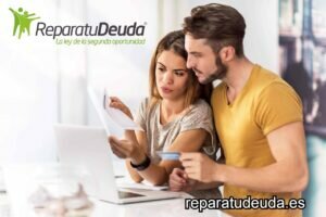 Repara tu deuda ¿Necesitas ayuda Contáctanos y resolveremos tus problemas