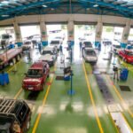 La empresa Dekra solo atiende con cita previa a los usuarios que necesitan hacer la inspección vehicular