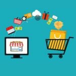 ¿Cómo elegir el método de entrega en la tienda online?