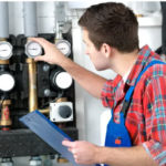 ¿Cómo dar de alta el gas?